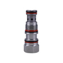 Aftermarket JLG Aerial lift parts CARTRIDGE 4640438 For JLG 31200SJP M600J 1350SJP E600JP 340AJ Telescopic Boom Lift  40HA 600A 600AJ Articulating Boom Lift CM25RT CM33RT CM40RT Rough Terrain Scissor G10-43A G10-55A Capacity Forklift

