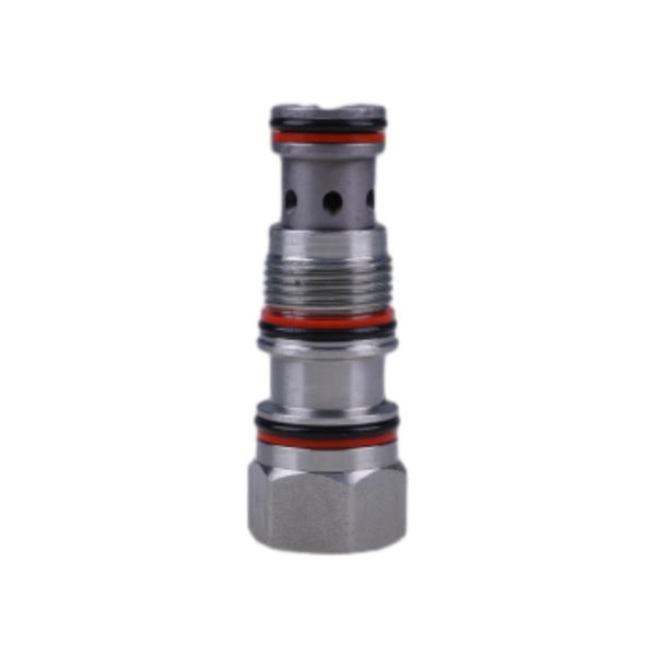 Aftermarket JLG Aerial lift parts CARTRIDGE 4640438 For JLG 31200SJP M600J 1350SJP E600JP 340AJ Telescopic Boom Lift  40HA 600A 600AJ Articulating Boom Lift CM25RT CM33RT CM40RT Rough Terrain Scissor G10-43A G10-55A Capacity Forklift

