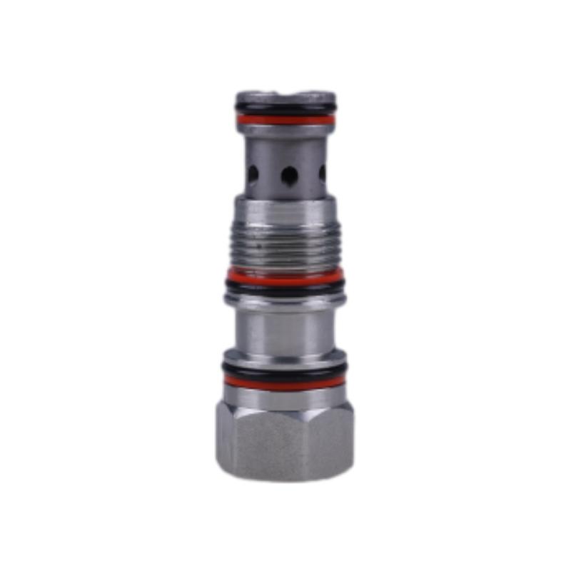 Aftermarket JLG Aerial lift parts CARTRIDGE 4640438 For JLG 31200SJP M600J 1350SJP E600JP 340AJ Telescopic Boom Lift  40HA 600A 600AJ Articulating Boom Lift CM25RT CM33RT CM40RT Rough Terrain Scissor G10-43A G10-55A Capacity Forklift


