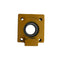 Holdwell New Aftermarket End Cap G106810 for Backhoe Loader 570LXT 570MXT