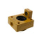 Holdwell New Aftermarket End Cap G106810 for Backhoe Loader 570LXT 570MXT