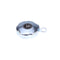 Holdwell New Aftermarket Fuel Tank Cap 130049A1 for Case Backhoe Loader 580L