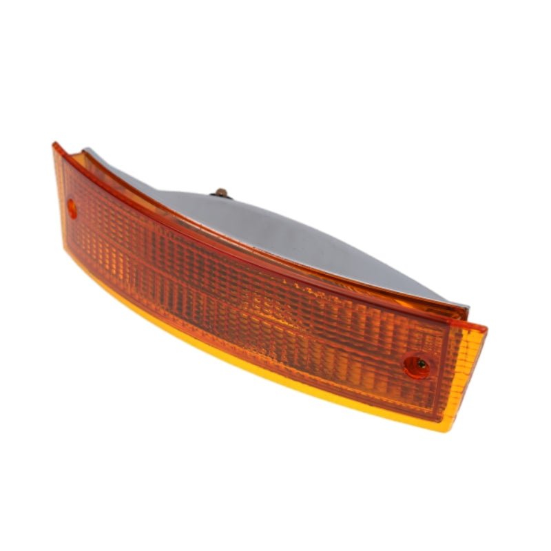Holdwell New Aftermarket Light 320246A1 for Case Backhoe Loader 570LXT