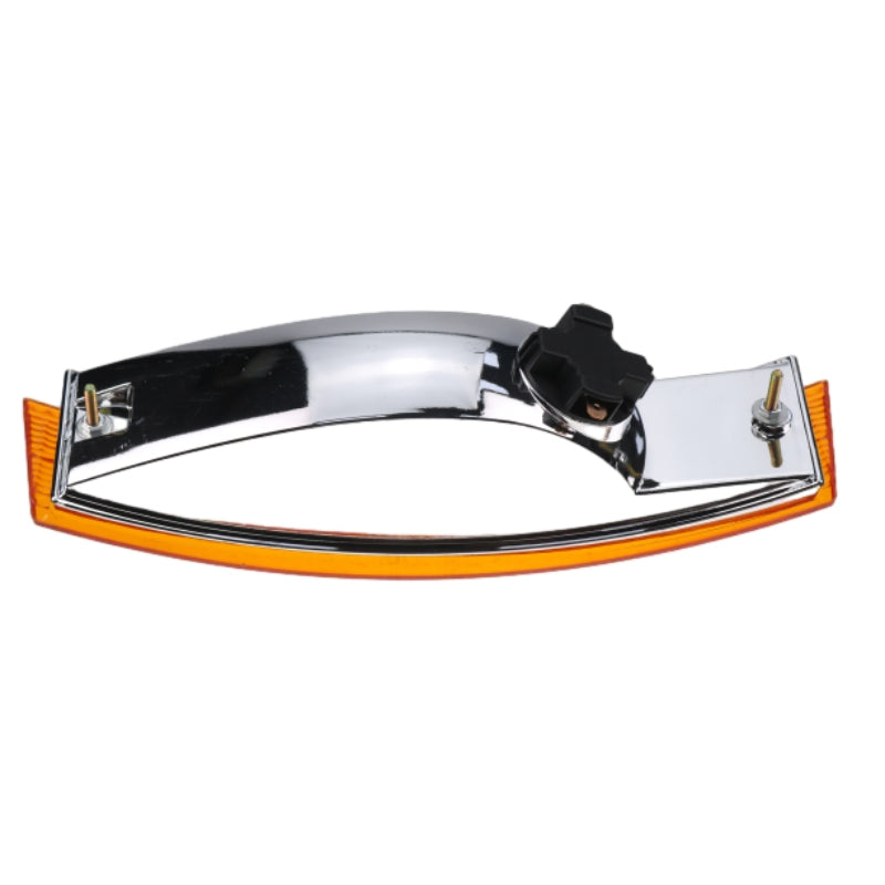 Holdwell New Aftermarket Light 320246A1 for Case Backhoe Loader 570LXT