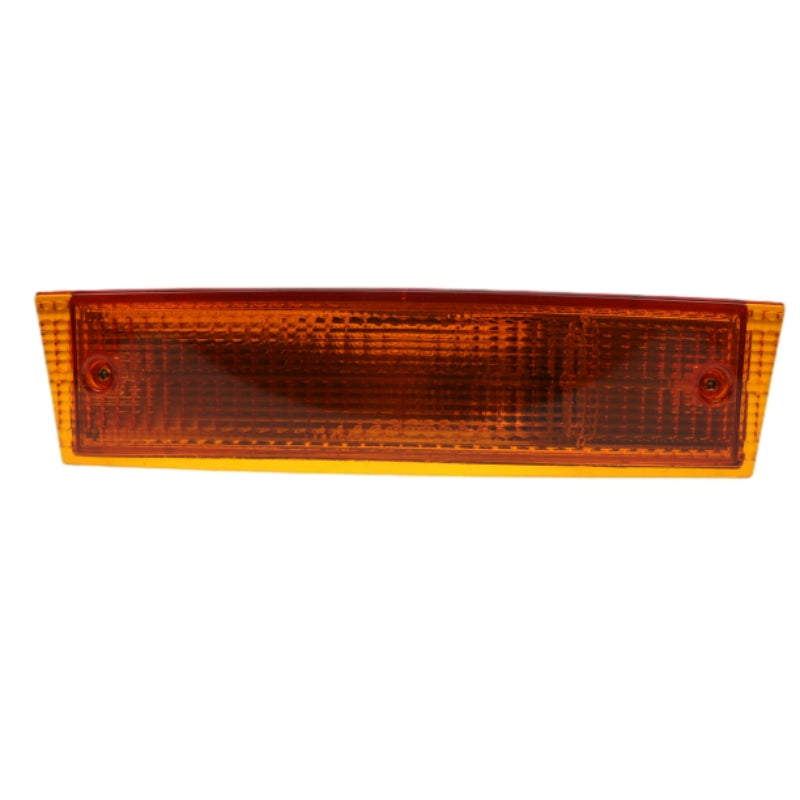 Holdwell New Aftermarket Rear Brake Tail Light 131797A1 for Case Backhoe Loader 570LXT  570MXT
