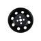 Holdwell New Aftermarket Crankshaft Pulley J914494 for Case Backhoe Loader 480E