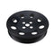 Holdwell New Aftermarket Crankshaft Pulley J914494 for Case Backhoe Loader 480E