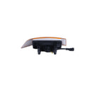 Holdwell New Aftermarket Lamp 87301972 for Case Backhoe Loader 580N