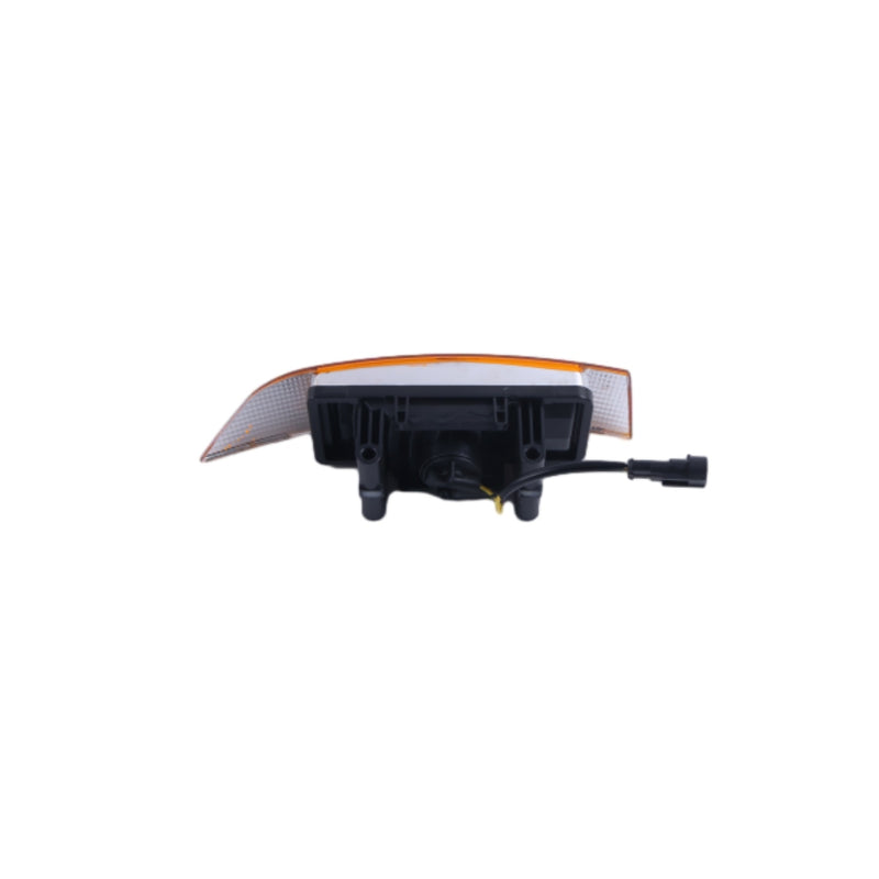 Holdwell New Aftermarket Lamp 87301972 for Case Backhoe Loader 580N
