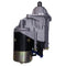 Holdwell New Aftermarket Starter Motor 116930A1 for Case Backhoe Loader 480B 480C