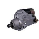 Holdwell New Aftermarket Starter Motor 116930A1 for Case Backhoe Loader 480B 480C