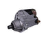 Holdwell New Aftermarket Starter Motor 116930A1 for Case Backhoe Loader 480B 480C