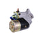 Holdwell New Aftermarket Starter Motor 116930A1 for Case Backhoe Loader 480B 480C