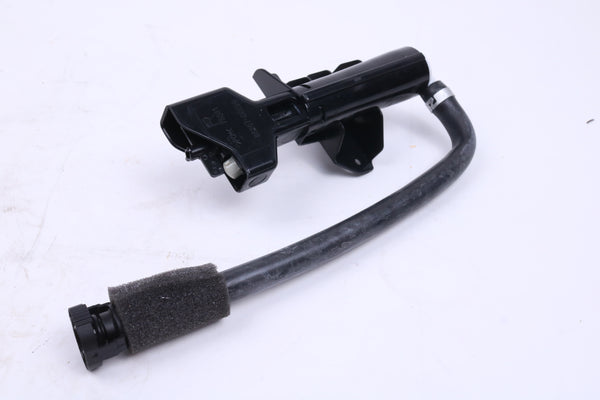 Aftermarket Headlamp Washer Actuator Sub-Assembly 85207-0C020 for Toyota Sequoia 2008-2019