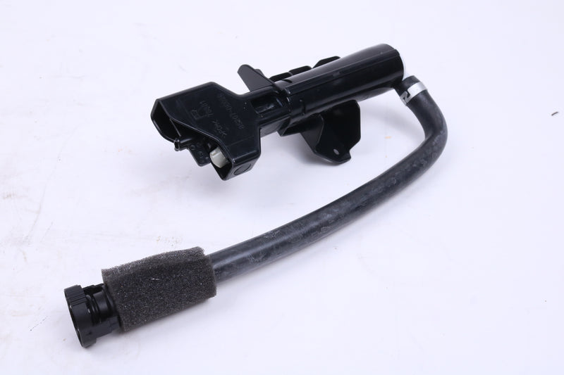 Aftermarket Headlamp Washer Actuator Sub-Assembly 85207-0C020 for Toyota Sequoia 2008-2019