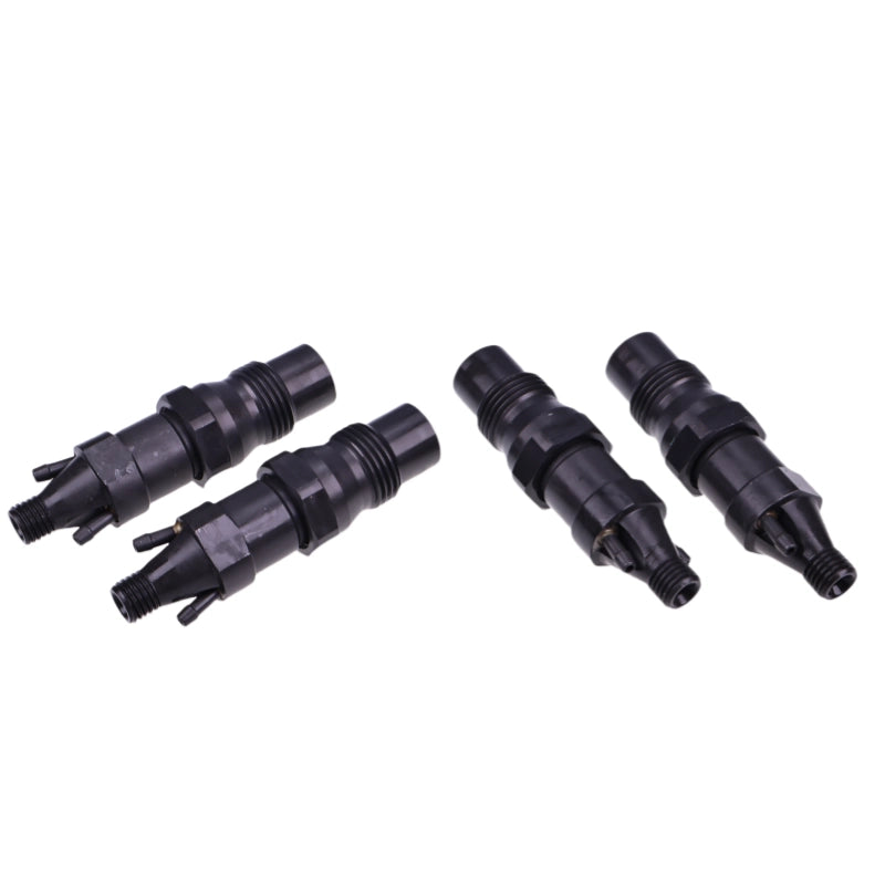 ED0050100510S ED0050100510-S Fuel Injector Lombardini Replacement for LDW1503 LDW1603 LDW2204 KDW1603 KDW2204 Engine Diesel Engine Parts