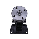 Holdwell New Bearing Housing Bracket 84585624 for Case Backhoe Loader 580L
