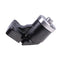 Holdwell New Bearing Housing Bracket 84585624 for Case Backhoe Loader 580L