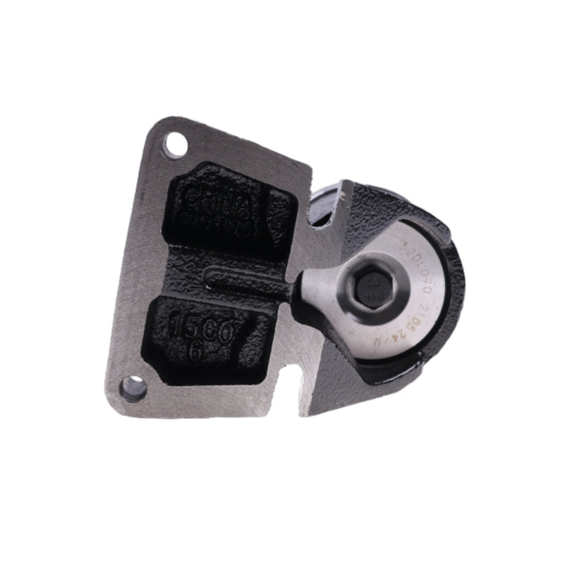 Holdwell New Bearing Housing Bracket 84585624 for Case Backhoe Loader 580L
