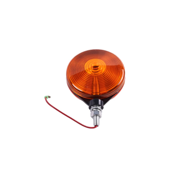 Holdwell New Aftermarket Warning Light  70248110 for Case Excavator CASE 210 200