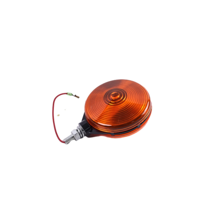 Holdwell New Aftermarket Warning Light  70248110 for Case Excavator CASE 210 200