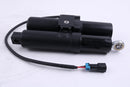 Aftermarket Actuator BM22606 BM24354 AUC17265 for John Deere 4X4 4X2 HPX HPX815E UV72