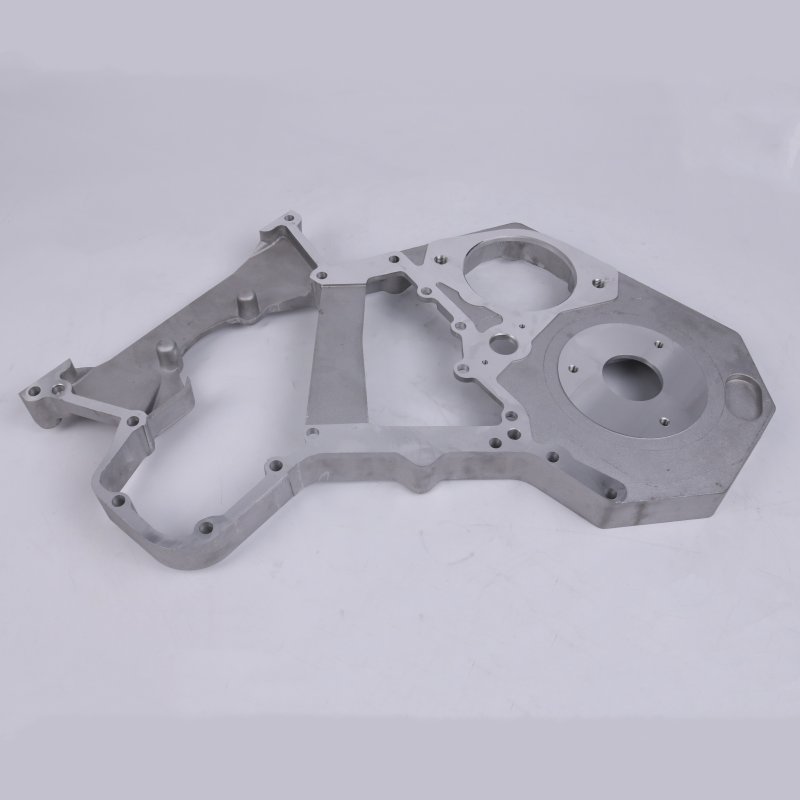 La caja de engranajes de distribución del mercado de accesorios se adapta a Case IH 5230 5240 5250 J920758 40XT 70XT J920518 Motor(es) Cummins 4T-390 (4BT) Case J920758
