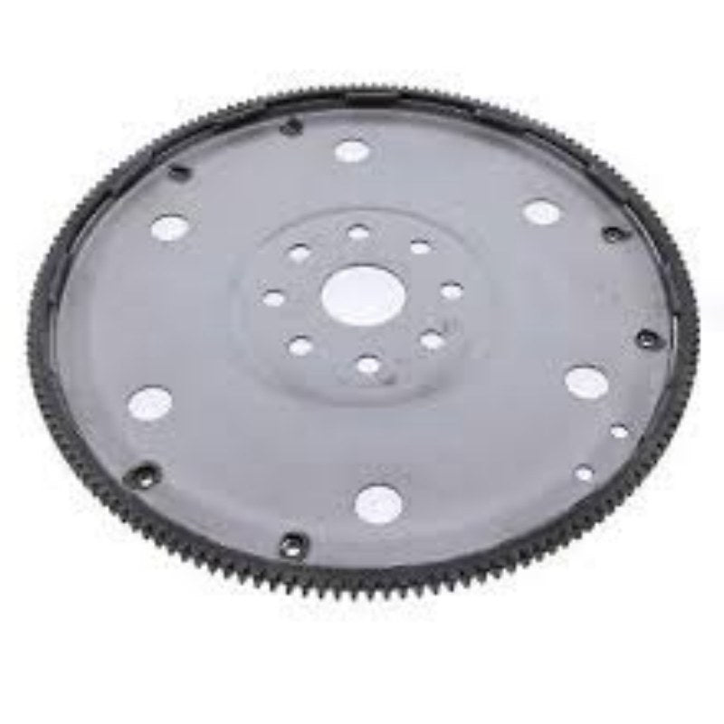 Volante con corona dentada J934937 3934937 para Case/International Harvester 580L 580L Serie 2 580
