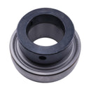 Cojinete de bolas de repuesto Holdwell JD10020 para cosechadoras John Deere 9650STS 9660 9660STS 9670STS 8820 7722