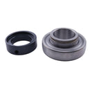 Cojinete de bolas de repuesto Holdwell JD10020 para cosechadoras John Deere 9650STS 9660 9660STS 9670STS 8820 7722