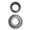 Cojinete de bolas de repuesto Holdwell JD10020 para cosechadoras John Deere 9650STS 9660 9660STS 9670STS 8820 7722