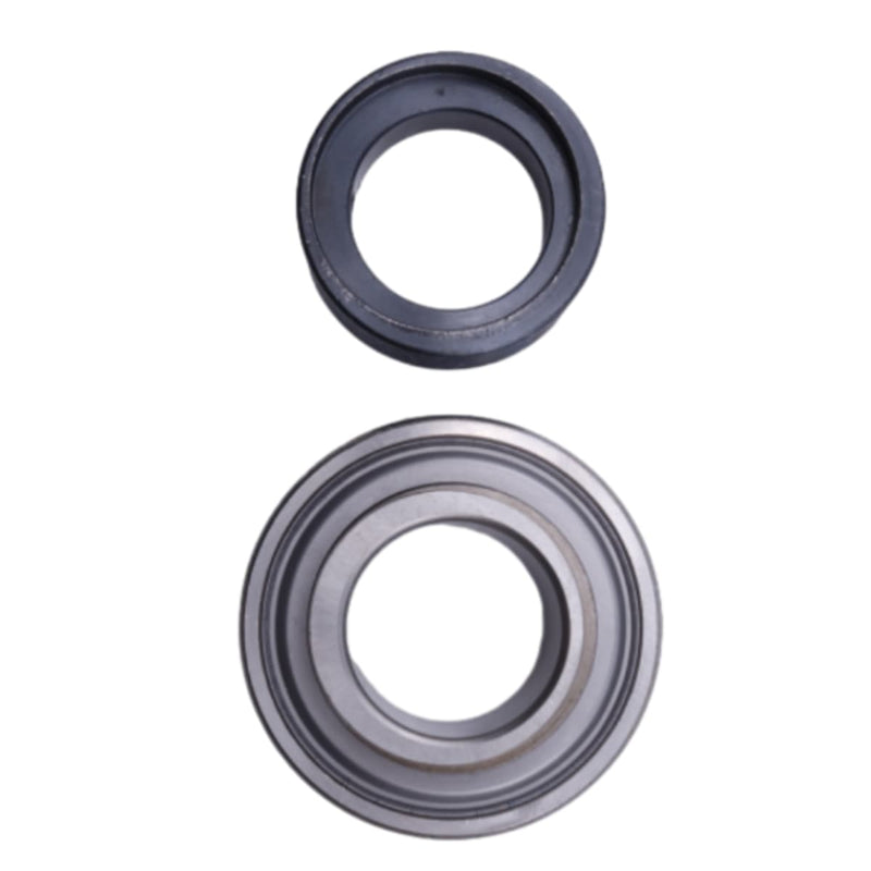 Cojinete de bolas de repuesto Holdwell JD10020 para cosechadoras John Deere 9650STS 9660 9660STS 9670STS 8820 7722