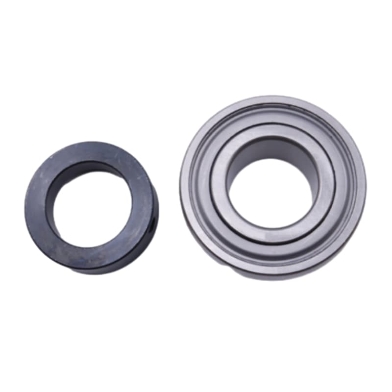 Cojinete de bolas de repuesto Holdwell JD10020 para cosechadoras John Deere 9650STS 9660 9660STS 9670STS 8820 7722