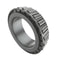 Cono de cojinete de repuesto Holdwell JD7378 para cosechadoras John Deere 4400 6602 7701 9600 9510 9410 8820