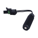 Speed Sensor JDR60345 for John Deere Tractor 6150M 6155M 6105M 6115M 6125M Electrical Spare Parts