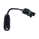 Speed Sensor JDR60345 for John Deere Tractor 6150M 6155M 6105M 6115M 6125M Electrical Spare Parts