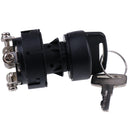 Aftermarket JLG Lift parts Ignition Switch 4360469 For JLG Boom Lift Scissor Lift 400S 460SJ 600A 600S 450A 1930ES 2630ES 3246ES