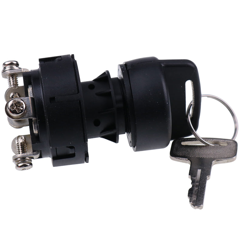 Aftermarket JLG Lift parts Ignition Switch 4360469 For JLG Boom Lift Scissor Lift 400S 460SJ 600A 600S 450A 1930ES 2630ES 3246ES