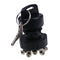 Aftermarket JLG Lift parts Ignition Switch 4360469 For JLG Boom Lift Scissor Lift 400S 460SJ 600A 600S 450A 1930ES 2630ES 3246ES