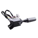 Interruptor de columna de combinación de joystick K1025539A para excavadora Doosan DX53W DX55W B55W-2 E55W