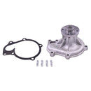 Water Pump 134797 for Gehl Manitou Mustang Skid Steer Loader 5625 6625