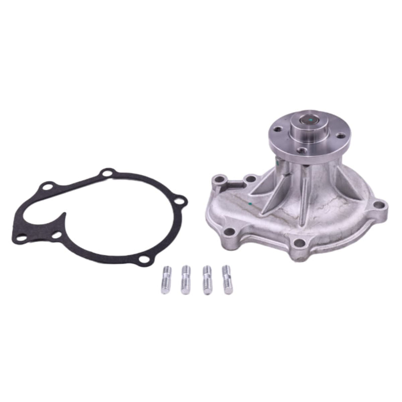 Water Pump 134797 for Gehl Manitou Mustang Skid Steer Loader 5625 6625