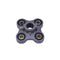 Holdwell Aftermarket Hydraulic Pump Coupler D90883 for Case Backhoe Loader 580B 580C