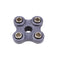 Holdwell Aftermarket Hydraulic Pump Coupler D90883 for Case Backhoe Loader 580B 580C
