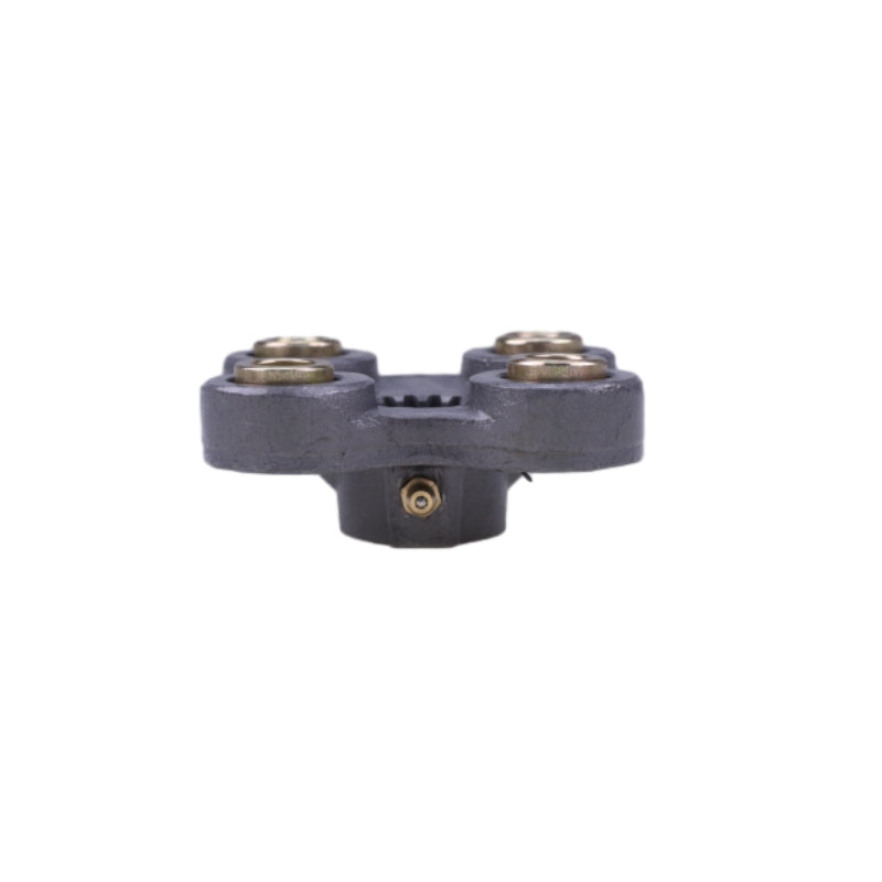 Holdwell Aftermarket Hydraulic Pump Coupler D90883 for Case Backhoe Loader 580B 580C