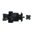 Holdwell New Aftermarket Hydraulic Pump 257955A1 for Case Backhoe 590 Super L