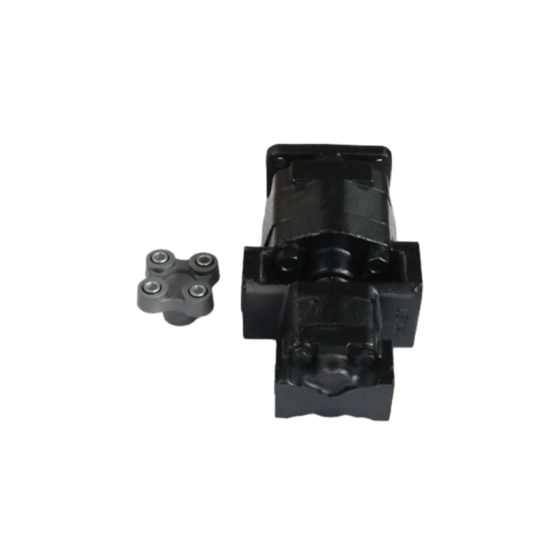 Holdwell New Aftermarket Hydraulic Pump 257955A1 for Case Backhoe 590 Super L