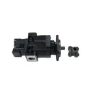 Holdwell New Aftermarket Hydraulic Pump 257955A1 for Case Backhoe 590 Super L
