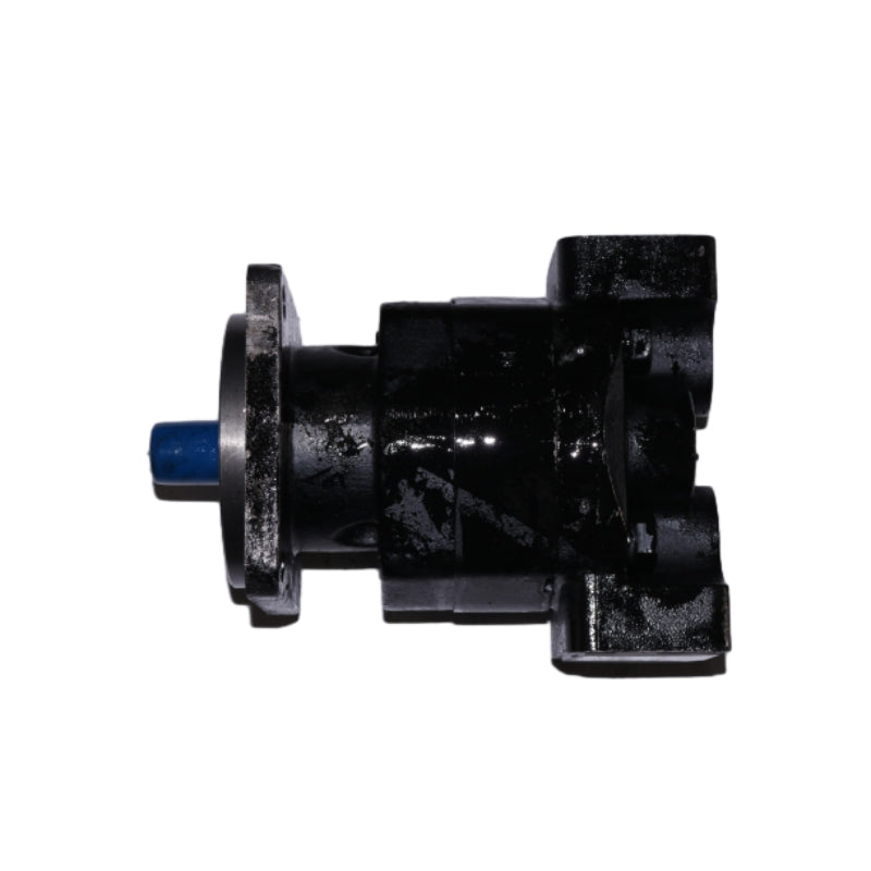Holdwell New Aftermarket Hydraulic Pump 130258A1 for Case Backhoe Loader 570LXT  580L