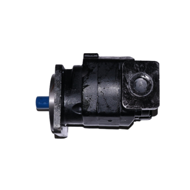 Holdwell New Aftermarket Hydraulic Pump 130258A1 for Case Backhoe Loader 570LXT  580L